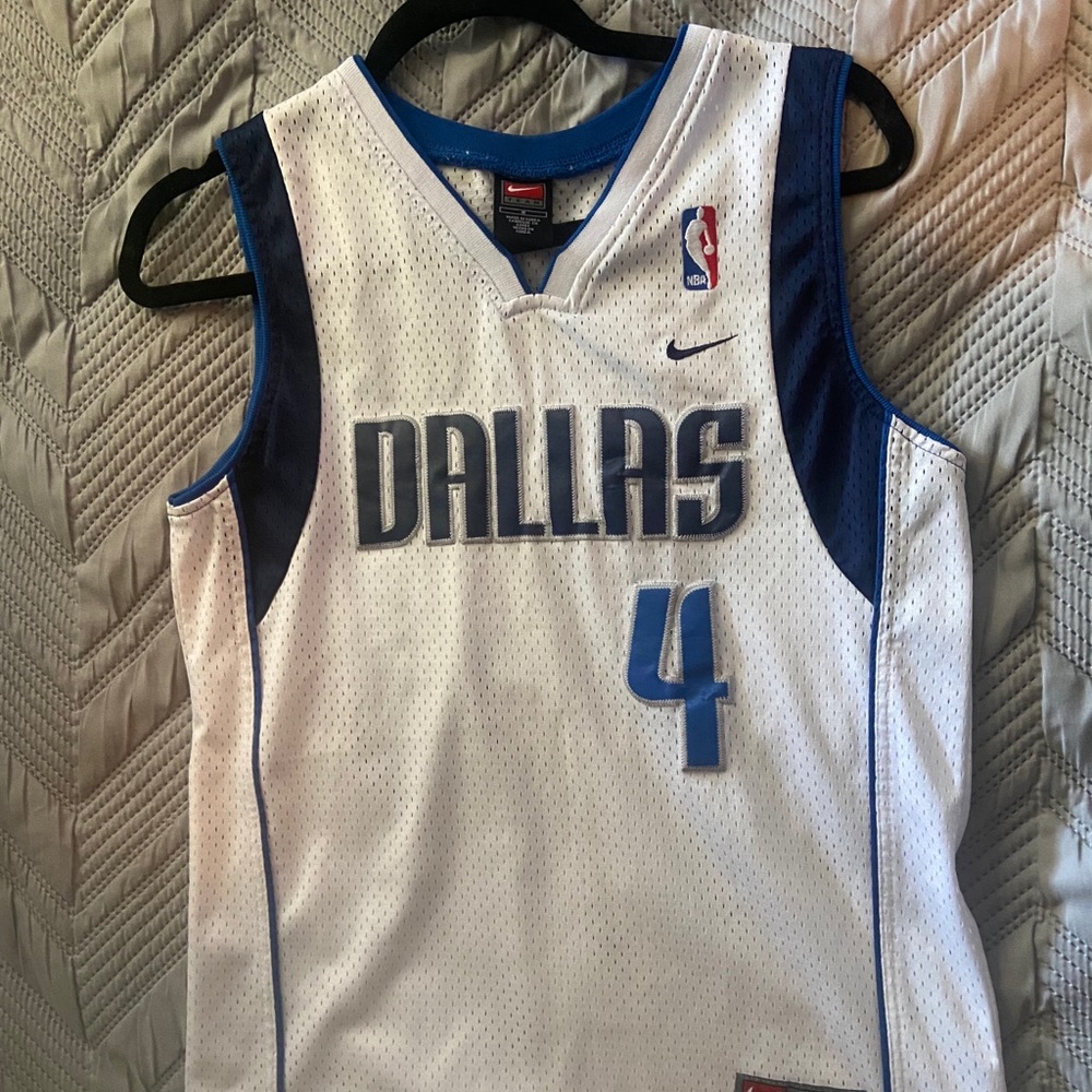 Kids Dallas Mavericks jersey